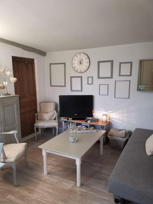 Le Cabanon Tendance Du Luberon Merindol Ngoại thất bức ảnh