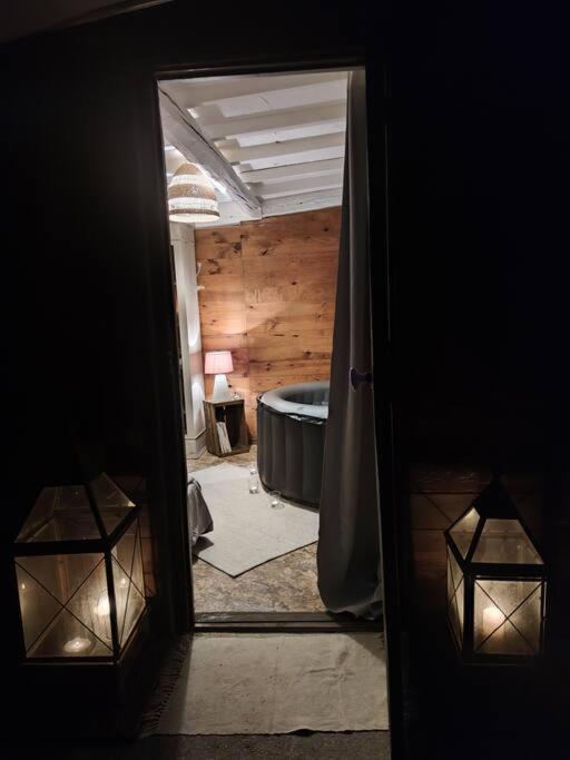 Le Cabanon Tendance Du Luberon Merindol Ngoại thất bức ảnh