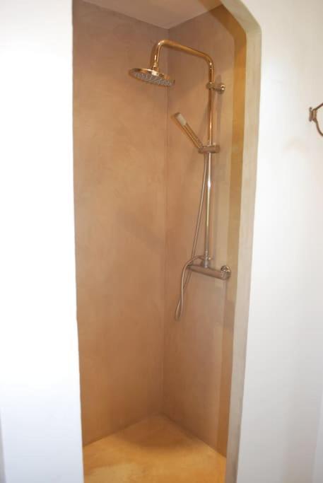 Le Cabanon Tendance Du Luberon Merindol Ngoại thất bức ảnh