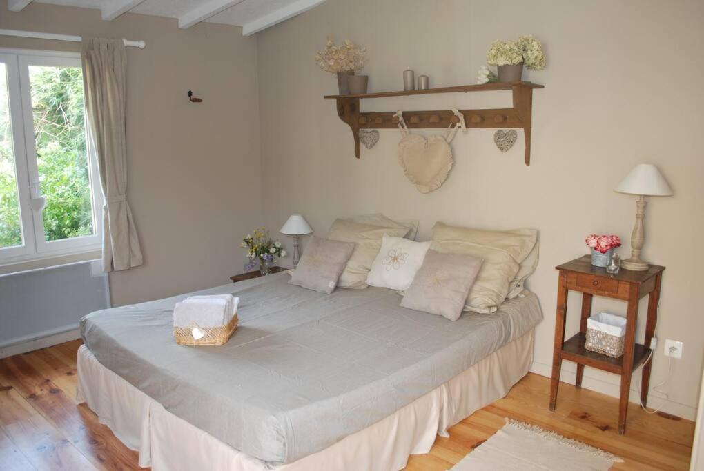 Le Cabanon Tendance Du Luberon Merindol Ngoại thất bức ảnh