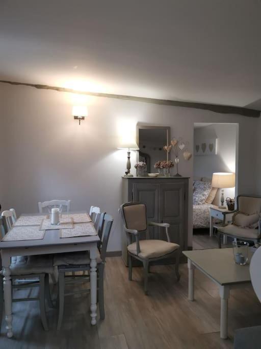 Le Cabanon Tendance Du Luberon Merindol Ngoại thất bức ảnh