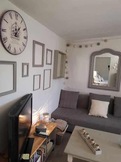 Le Cabanon Tendance Du Luberon Merindol Ngoại thất bức ảnh