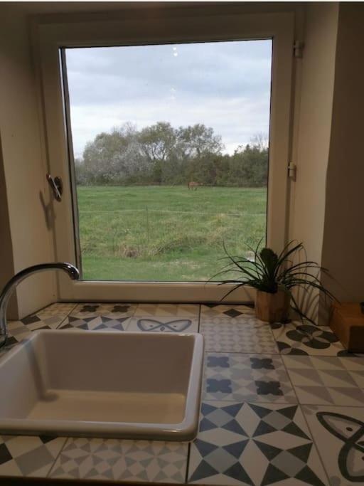 Le Cabanon Tendance Du Luberon Merindol Ngoại thất bức ảnh