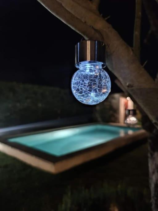 Le Cabanon Tendance Du Luberon Merindol Ngoại thất bức ảnh